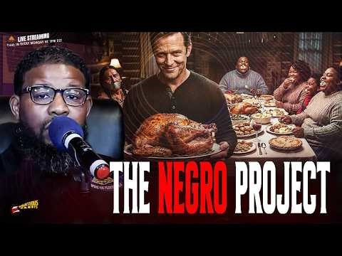 The Negro Project