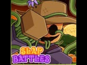 Roblox Slap Battles - Pim's Corn Maze
