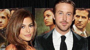 Eva Mendes ‘so happy’ with Ryan Gosling’s cuban accent