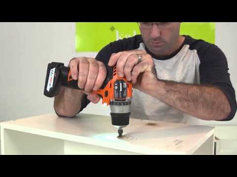 Rangehood cabinet assembly | kaboodle kitchen