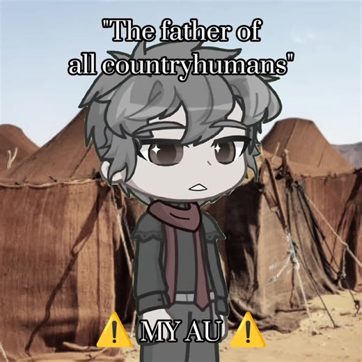 Exploring MY AU and Pangaea's Historical Context