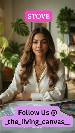 Designing a functional kitchen? You NEED to understand the Kitchen Triangle Rule!