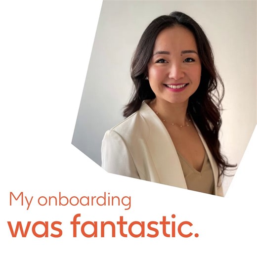 A positive start sets the foundation for a rewarding career. Alisha's experience shows how our welcoming teams help new colleagues feel valued and integrated quickly, reinforcing her decision to join GSK from day one. If you're seeking an environment where you can feel connected and contribute effectively, we invite you to explore our opportunities. Discover career paths and our supportive culture at GSK: https://gsk.to/49EwhFO. #GSKCareers #Onboarding | GSK careers