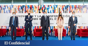 Foro: La innovación y la transformación digital, como base del éxito.