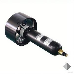 [Hot Item] Industrial Underwater Thruster 18kg Thrust Rov Motor for Marine Robotics