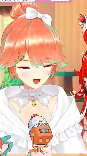 IRyS Cooking Fails: A Hilarious VTuber Moment