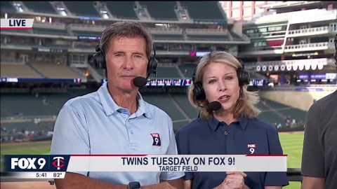 Twins Tuesday: Trevor Plouffe talks trade deadline