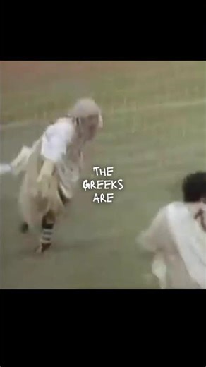 Monty Python | Philosophy Football |