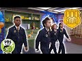 Odd Squad | Van Computer | PBS KIDS