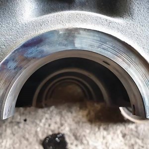 21 reactions | #Isuzu #Isuzu4hk1 #trustwasherseat #trustwasher #welding #castiron #lineboring #repair | Gan Automotive Industry Sdn. Bhd. 颜机械有限公司 | Facebook