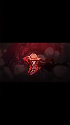 moment epic luffy #animeonepiece