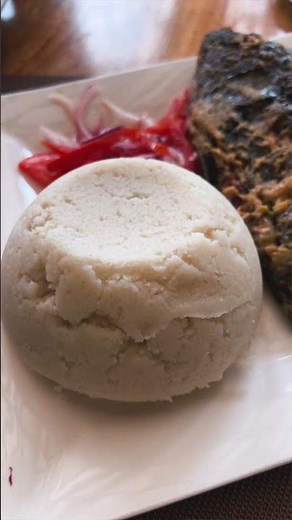 These 5 Kenyan dishes 🇰🇪 surprised me 😯