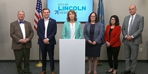 City of Lincoln launches lead service line replacement program