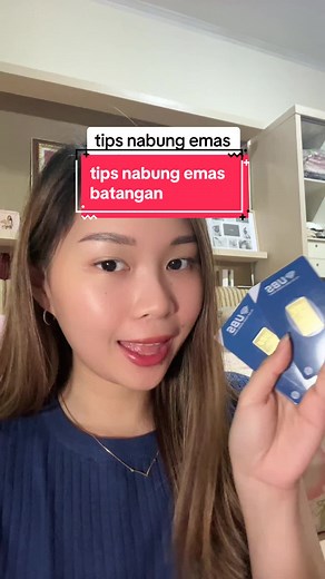 Tips nabung emas batangan! Intinya 3, cari brand gede biar mudah dijual beliin, pilih yg spread paling minimal dari antara brand gede, dan beli gramasi yang lebih besar🫶 . #fyp #foryoupage #keuangan #duit #cuan #tabungan #investasi #samasamabelajar #menabung #pensiun #finansial #reksadana #menabungcerdas #saham #edukasikeuangan #samasamabelajar #kartukredit #uang #longervideos