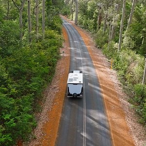 Cover throughout Australia with RAC caravan insurance. | RAC WA