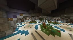 Invasion PvP Minecraft Server