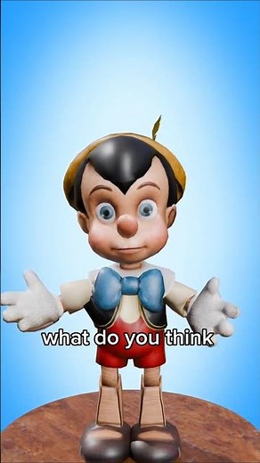 The Pinocchio Paradox Explained: What Happens When Pinocchio Lies?