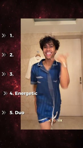 Ranking the best "Jet Set X Umamusume" TikTok Dance Challenge