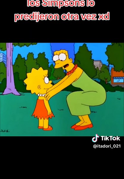 Stephen Hawking en Los Simpsons: Un Sueño Hermoso