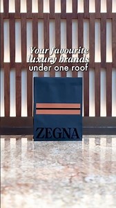 Mall of the Emirates | Your favourite Luxury Brands