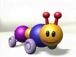 The Baby Einstein Company 2003