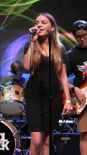 Dig - INCUBUS - School of Rock St. Petersburg #schoolofrock