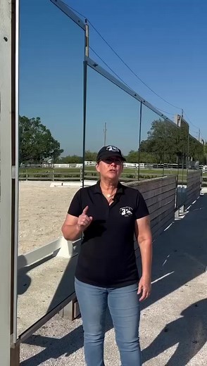 Mirrors for Training - Arena Mirrors | Mirrors for Training