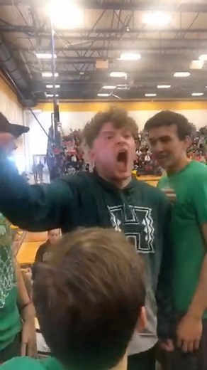 SportsCenter on Instagram: "The best student sections ever 👏 (via bryanpresco5, __connor.7__/TT)"