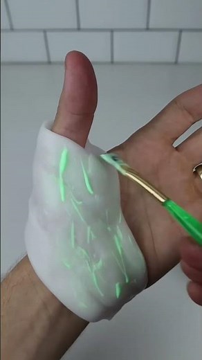 InstaMorph Thermoplastic Beads – Shape, Mold & Create Anything!