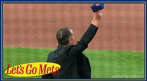 Happy 70th Birthday Jerry Seinfeld! The comedy legend was born in Brooklyn on this day in 1954! Fun Fact: He once threw a first pitch strike from the mound before a New York #Mets game! #MLB #Baseball | Baseball by BSmile