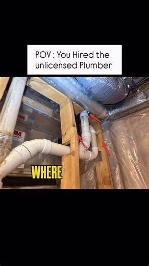 Home inspection video #HomeInspection #RealEstateTips #PropertyCheck #HouseInspection