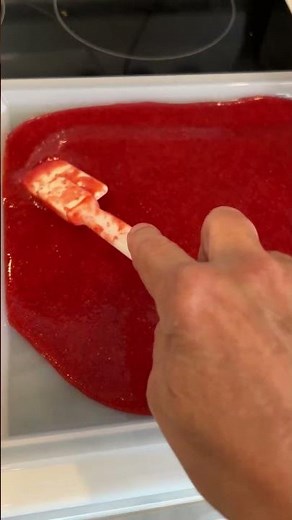 Covered Up In Strawberries? Make This 3 Ingredient Family Favorite