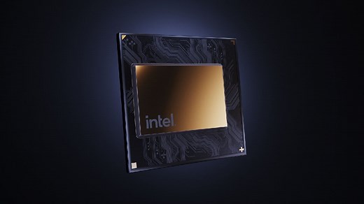 Intel Unveils Its Bonanza Mine Chip for Efficient Bitcoin Mining