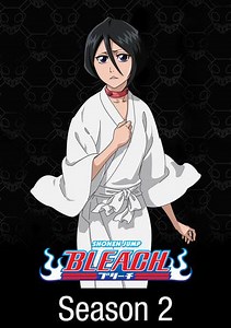 Bleach: 46