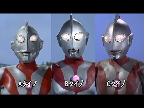 ウルトラ伝説（初代マン・ウルトラQ誕生秘話） Part 2/4
