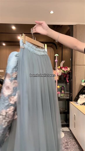 Dress Simple Elegan untuk Lebaran Bersama Ivana Couple