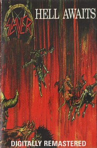 Slayer - Hell Awaits