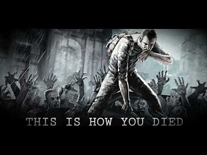 Project Zomboid Menu Theme (𝓼𝓵𝓸𝔀𝓮𝓭 𝓽𝓸 𝓹𝓮𝓻𝓯𝓮𝓬𝓽𝓲𝓸𝓷)