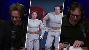 ‘The Lost Hans and Franz Movie’: Hear an exclusive preview