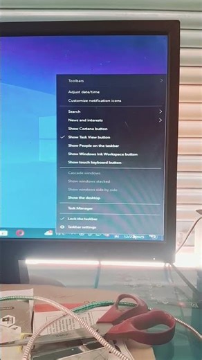 Computer Date & Time Wrong? 1 Minute में सही करें Date और Time ⏰ | Windows Tips Hindi