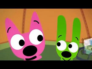 Hoops & Yoyo Haunted Halloween