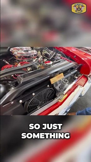 Return to the Classic with the Iconic Christine Car