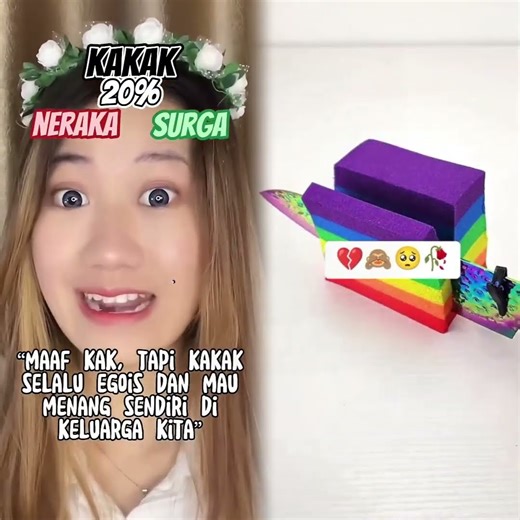 #pov you determine whether people go to heavenhell, based on the percentage of ib regita masri