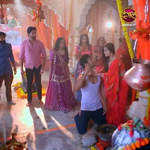 685K views · 10K reactions | Rakshabandhan Best Scene | Dangal 2 - Episode 194 #rakshabandhanediting #rakshabandhanrasalapnebhaikidhal #dangal2 #tvshow To Watch more episodes do visit our Dangal 2 Youtube Channel Now: https://tinyurl.com/2tm2bz4s Or Dangal Play Download : Google Play -https://bit.ly/3Lv4CvE Apple Store - https://apple.co/3ELZqzH | Dangal 2 | Facebook