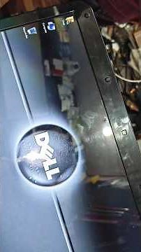 Dell Vostro 1014 Date Time fixing #biosbattery #biosprogram #repairshorts #computer #tabletrepair