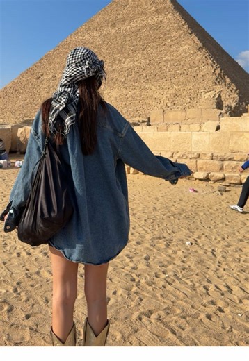 Explore the Giza Pyramids: Uncover Egypt's Ancient Wonders