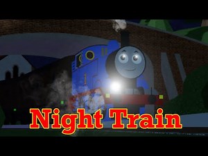 Night Train Remake (1 Year Anniversary Video)