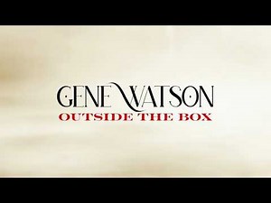 If I Had Any Pride Left At All - Gene Watson