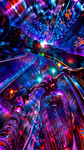 Feeling Free | Personality