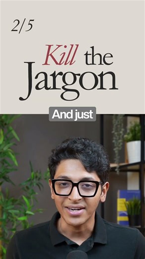 How to Write like the Top 1%